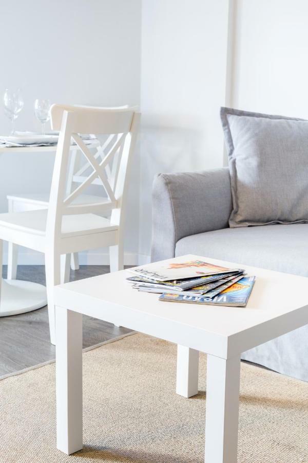 134 Atlantic Garden By Nook Apartment Cascais Exterior photo