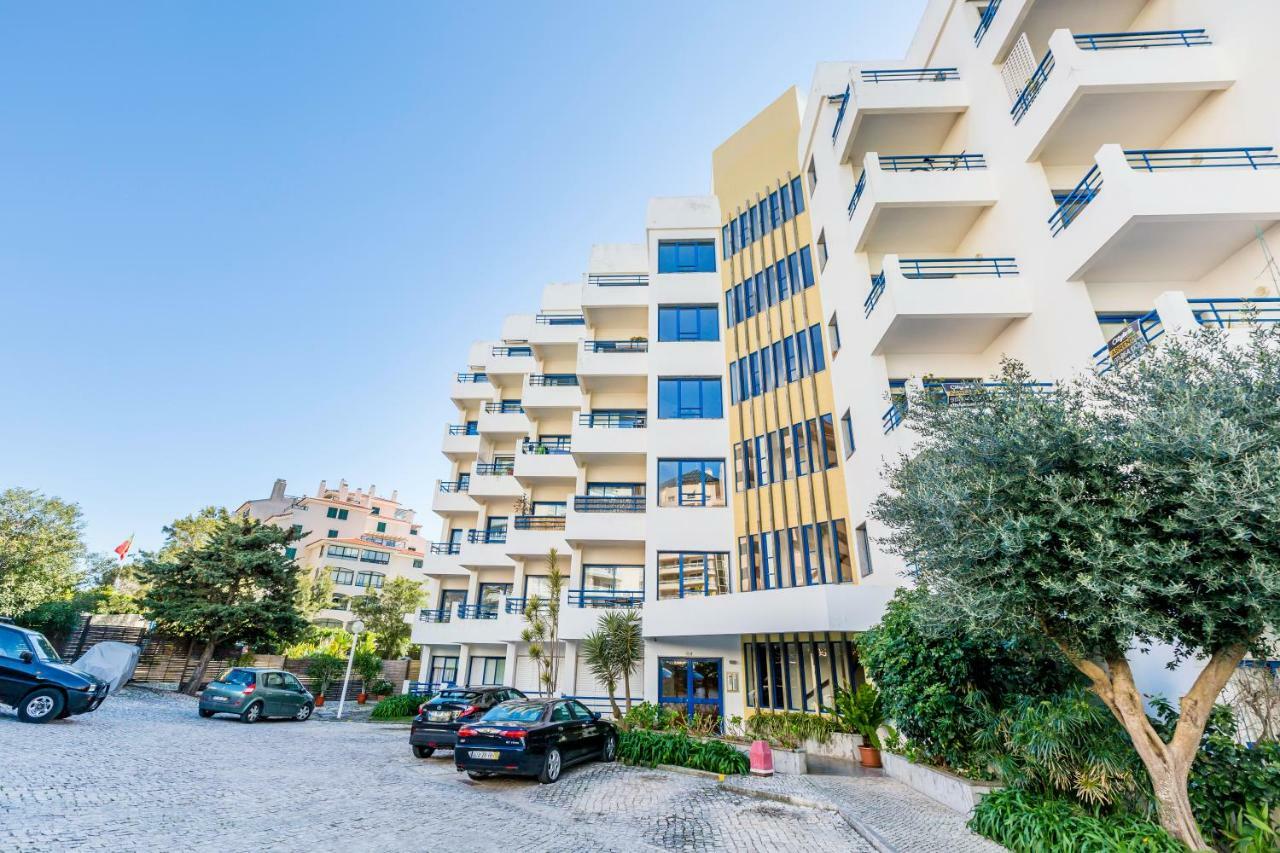 134 Atlantic Garden By Nook Apartment Cascais Exterior photo