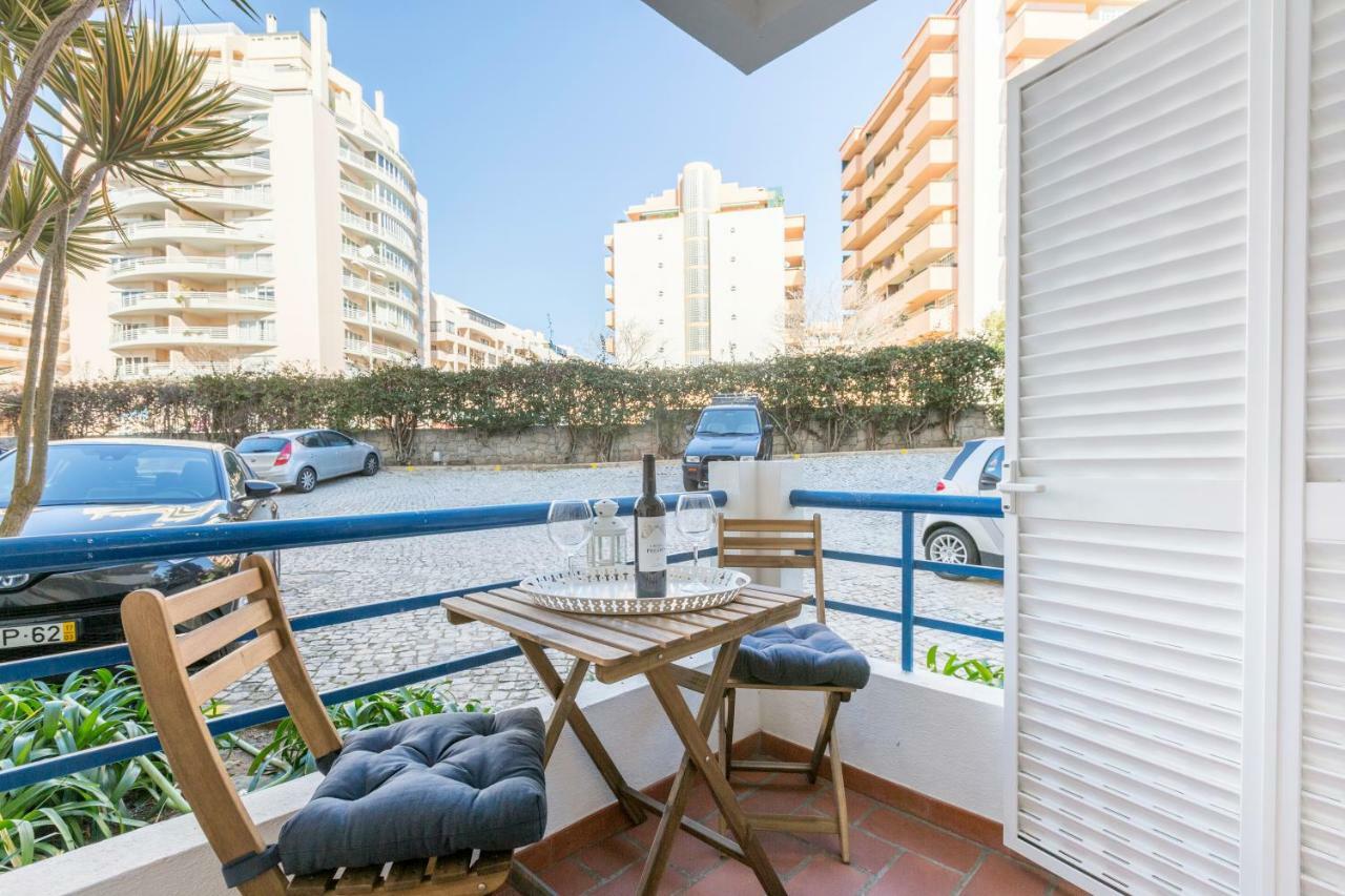 134 Atlantic Garden By Nook Apartment Cascais Exterior photo