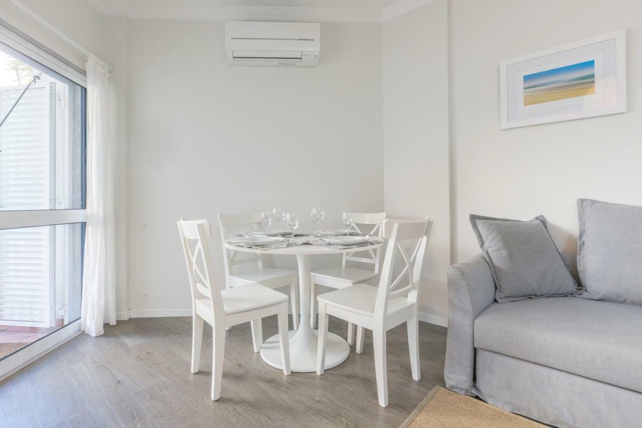 134 Atlantic Garden By Nook Apartment Cascais Exterior photo