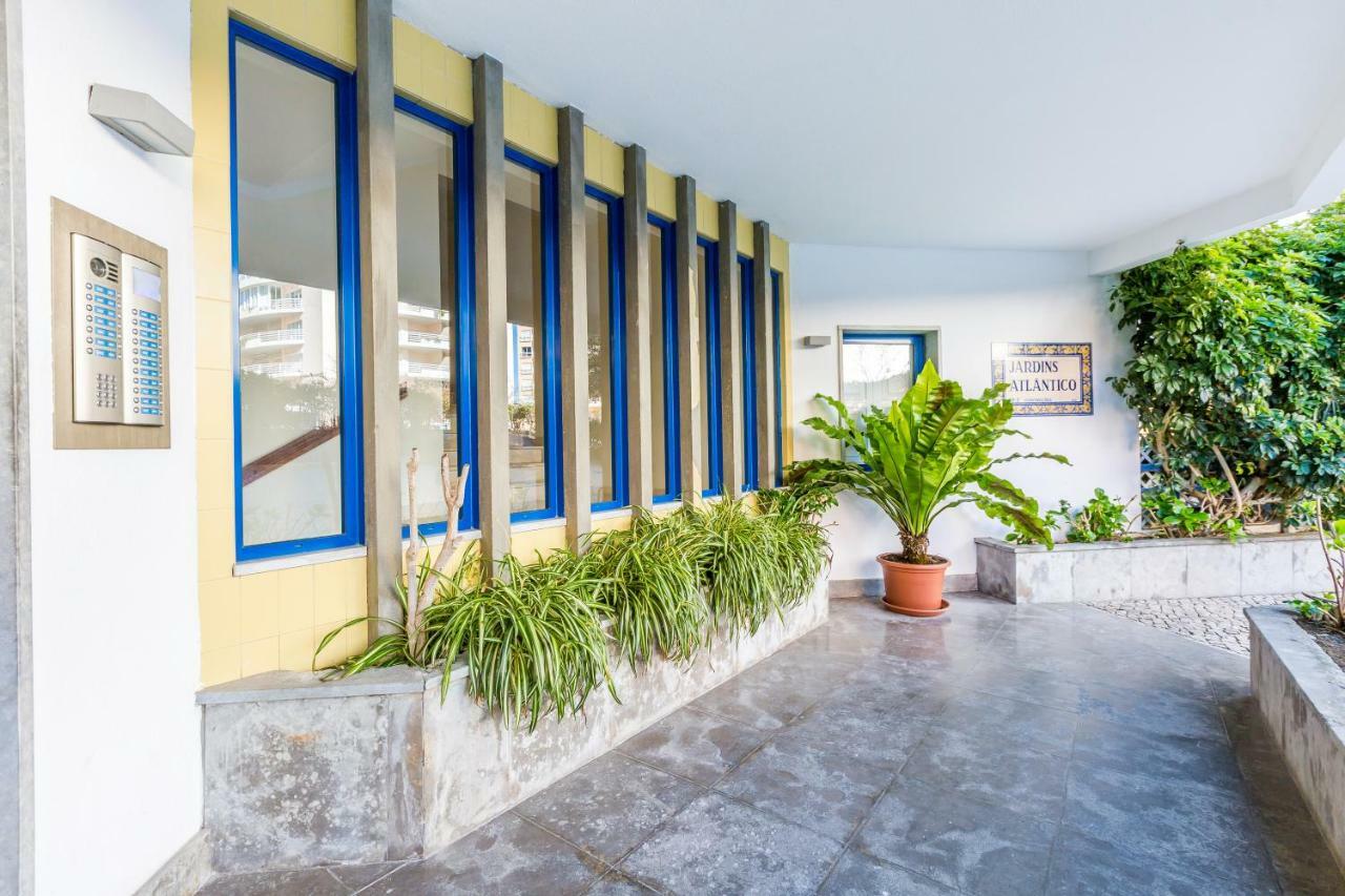 134 Atlantic Garden By Nook Apartment Cascais Exterior photo